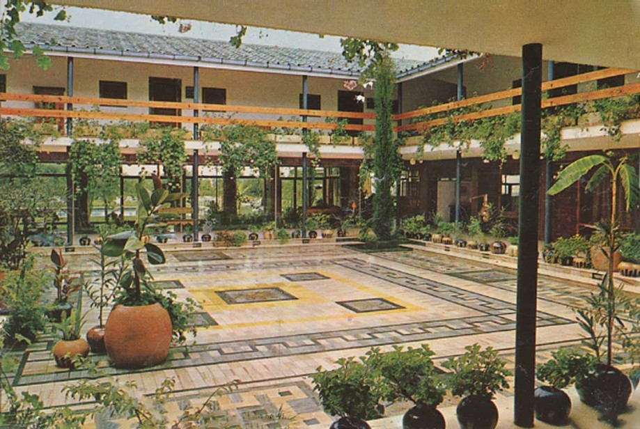 Euskal Abertzaletasunaren Museoa. Marbella
