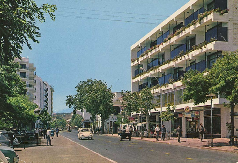 Euskal Abertzaletasunaren Museoa. Marbella