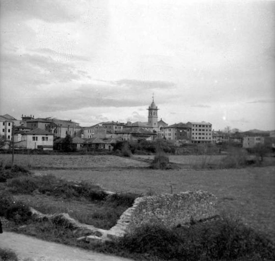 Euskal Abertzaletasunaren Museoa - Mungia