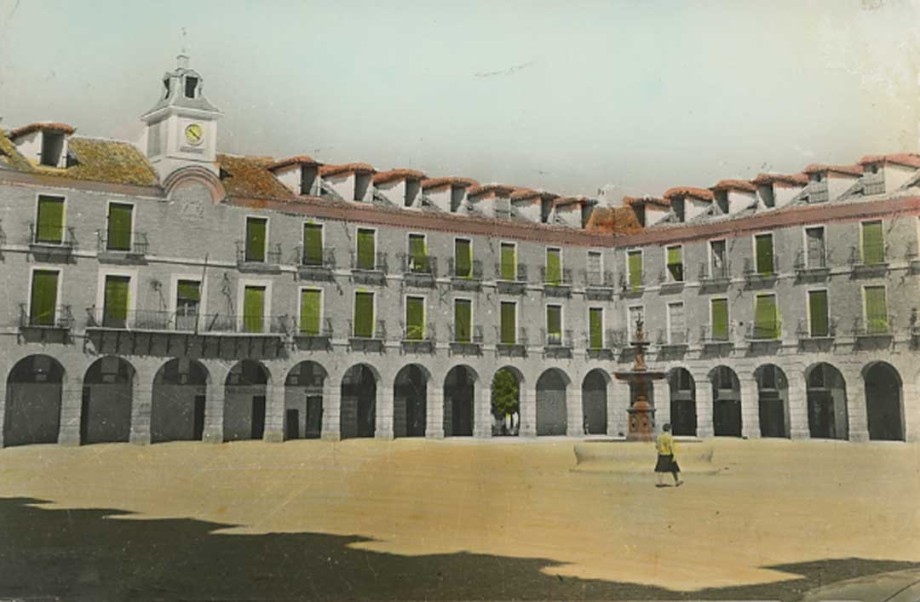 Euskal Abertzaletasunaren Museoa. Toledo
