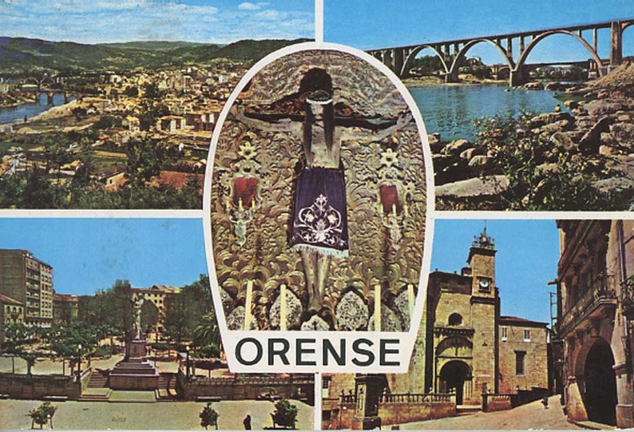 Euskal Abertzaletasunaren Museoa. Ourense