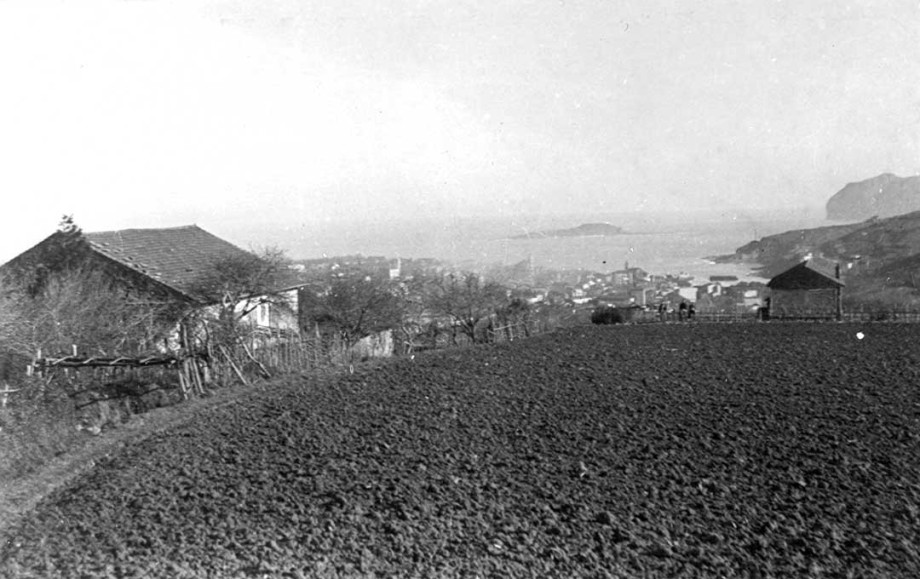 Euskal Abertzaletasunaren Museoa. Gerra Zibila 1936-1940