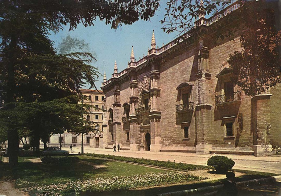Euskal Abertzaletasunaren Museoa. Valladollid