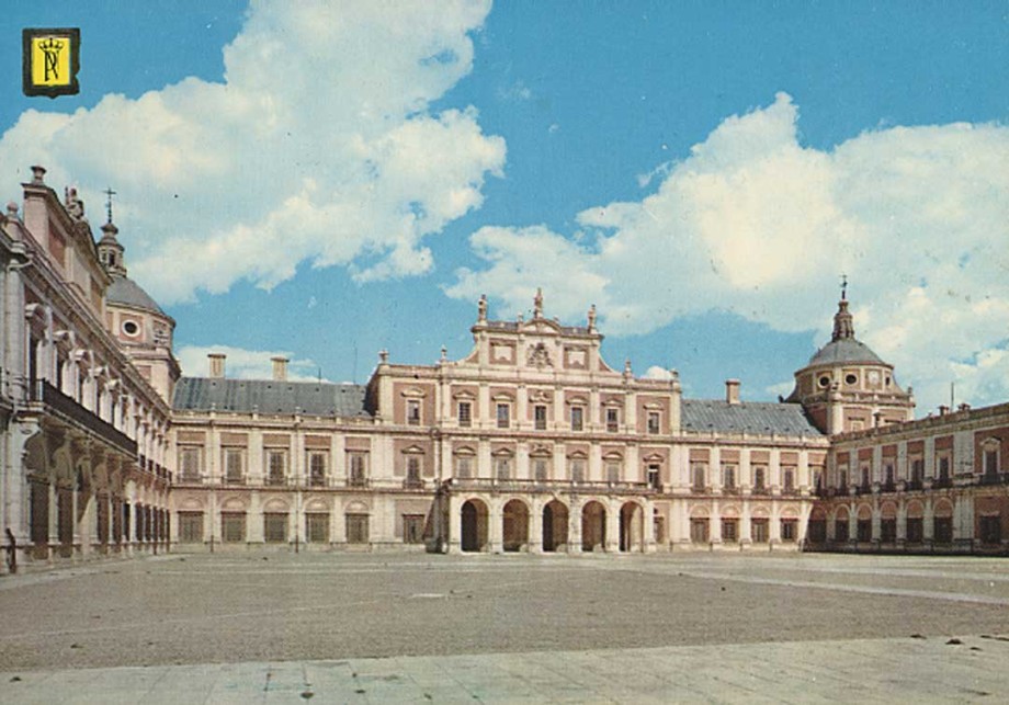 Euskal Abertzaletasunaren Museoa. Aranjuez