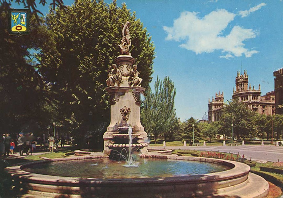 Euskal Abertzaletasunaren Museoa. Madril