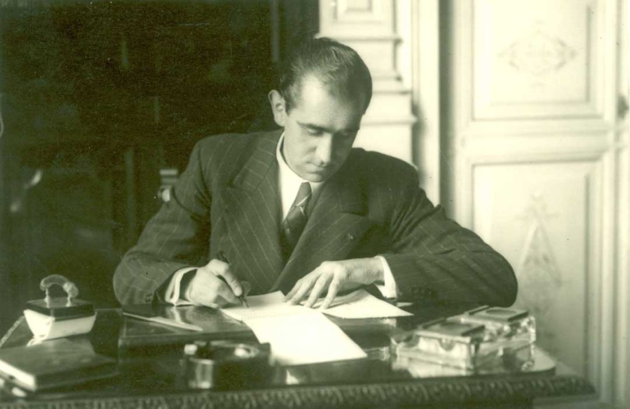 Euskal Abertzaletasunaren Museoa - Pedro Basaldua Ibarmia
