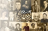 Euskal Abertzaletasunaren Museoa - Funtsezko pertsonak