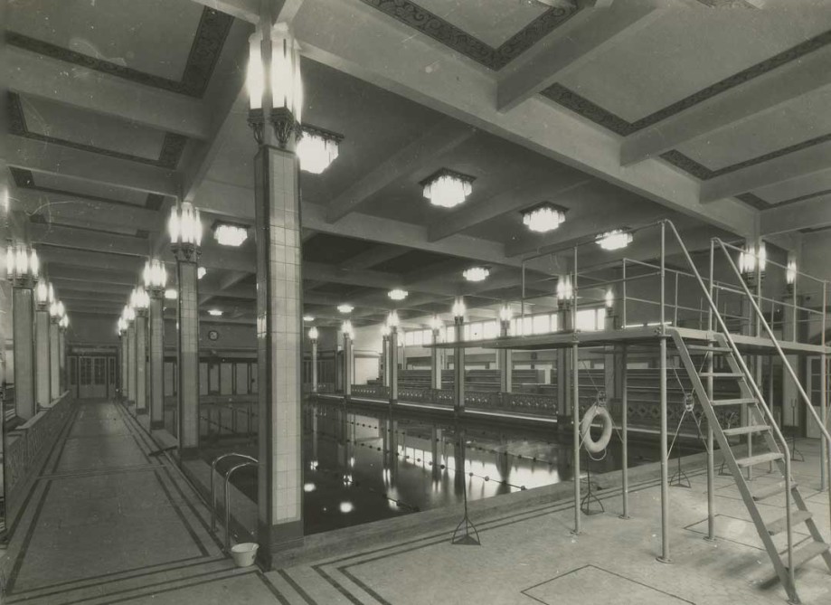 Euskal Abertzaletasunaren Museoa. Club deportivo Bilbao