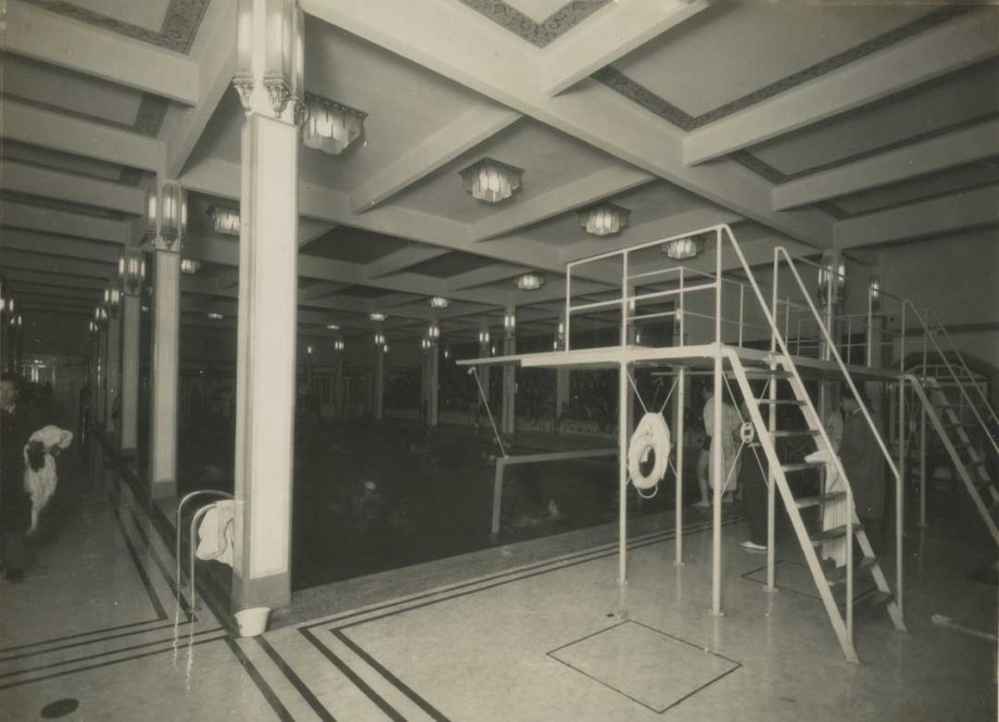 Euskal Abertzaletasunaren Museoa. Club deportivo Bilbao