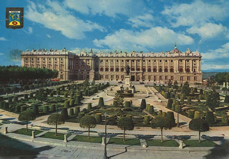 Euskal Abertzaletasunaren Museoa. Madril