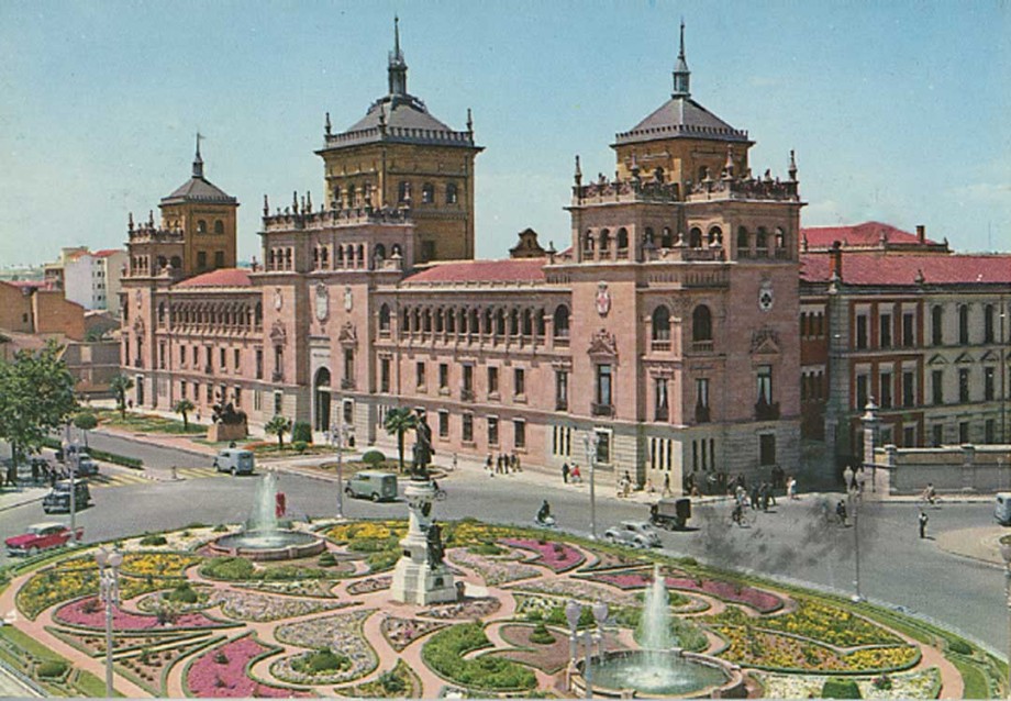 Euskal Abertzaletasunaren Museoa. Valladolid