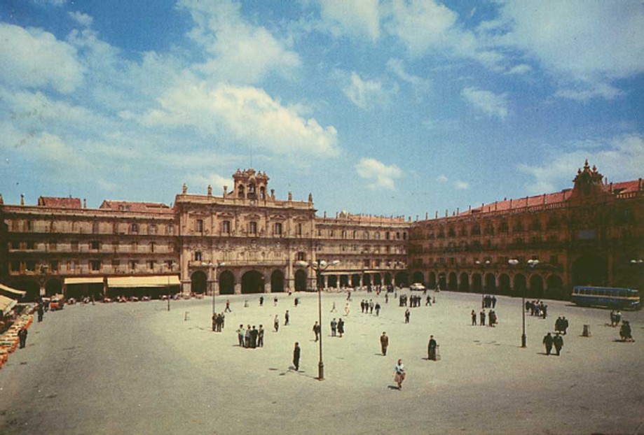 Euskal Abertzaletasunaren Museoa. Salamanca
