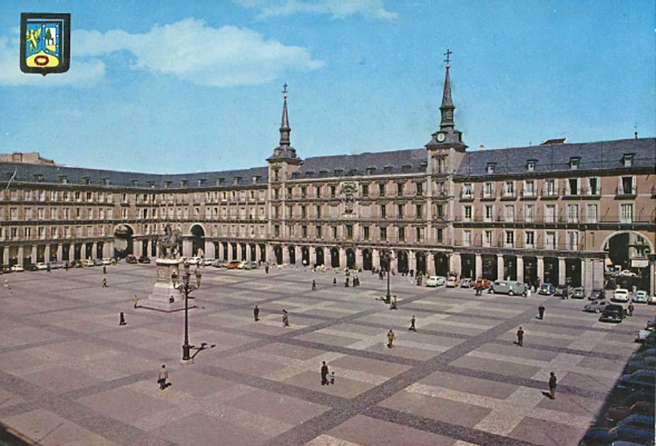Euskal Abertzaletasunaren Museoa. Madril