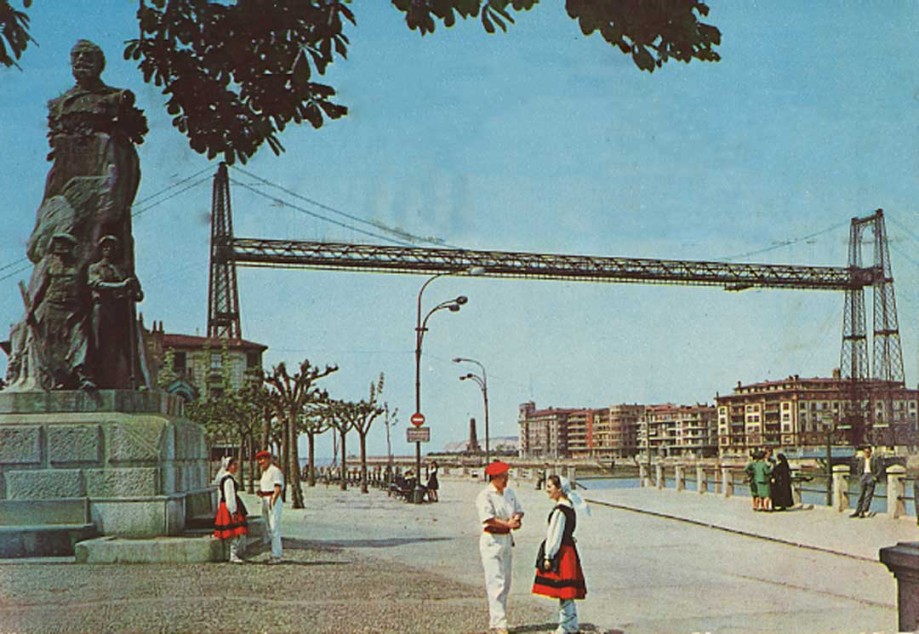 Euskal Abertzaletasunaren Museoa. Portugalete