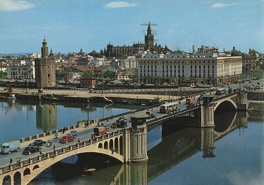 Euskal Abertzaletasunaren Museoa. Sevilla