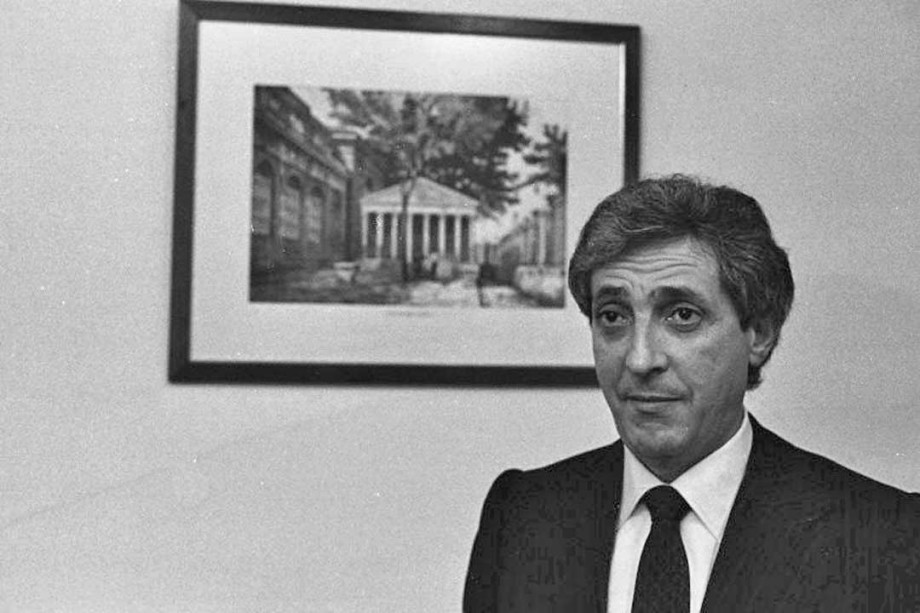Euskal Abertzaletasunaren Museoa. Eusko Legebiltzarra