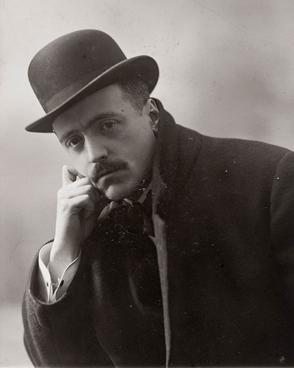 euskal abertzaletasunaren museo - bitxiak - Egilea: Javier Ciga Etxandi