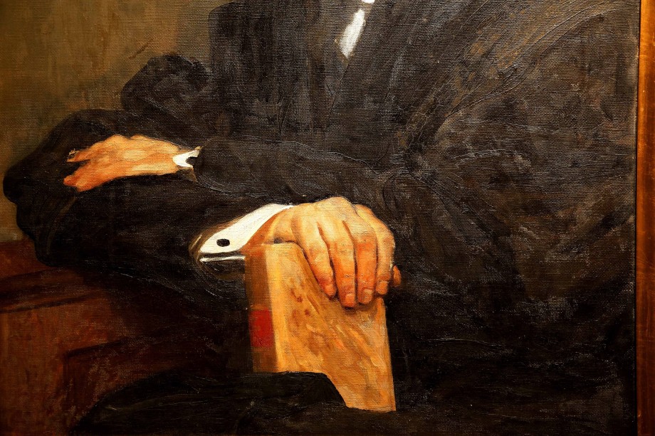 euskal abertzaletasunaren museo - bitxiak - ramón vicuña