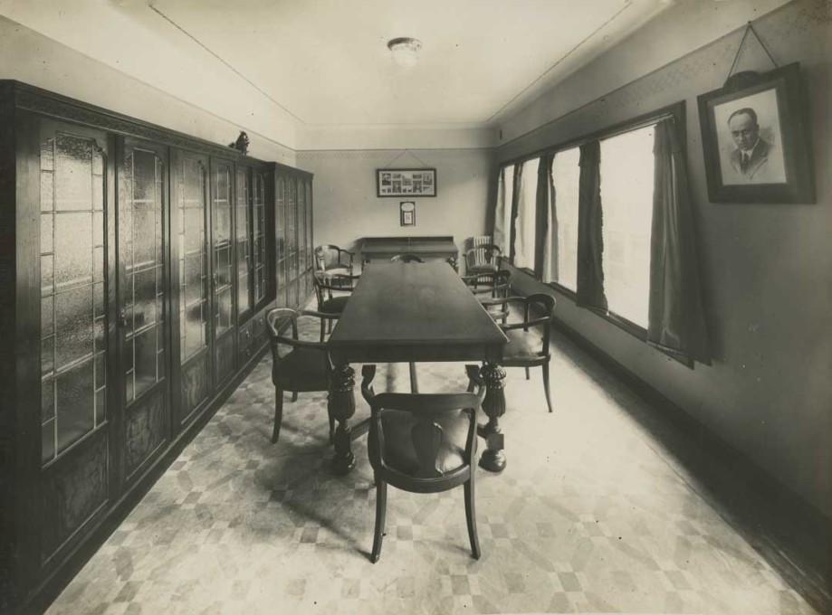 Euskal Abertzaletasunaren Museoa. Club deportivo Bilbao