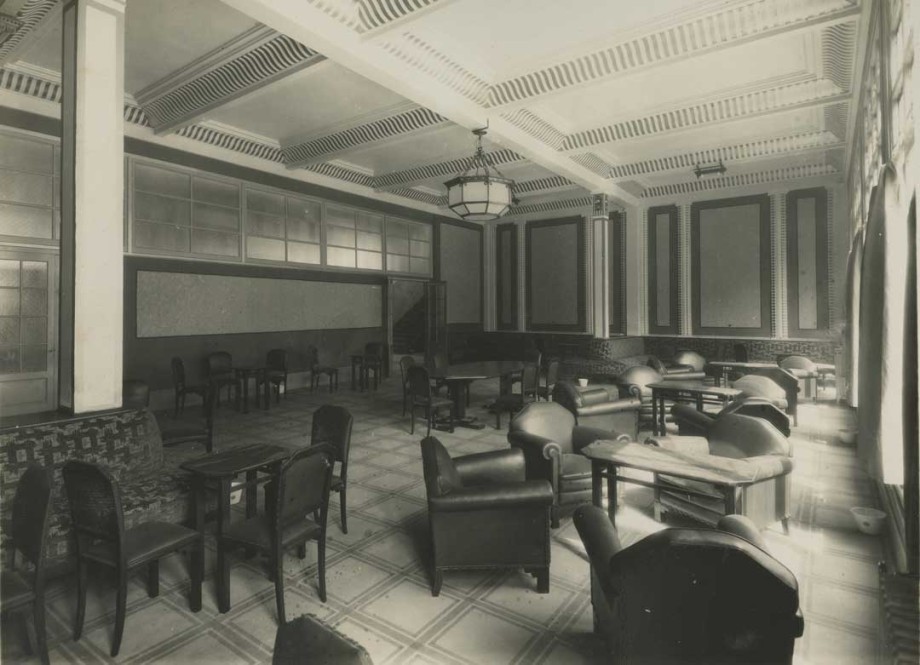 Euskal Abertzaletasunaren Museoa. Club deportivo Bilbao