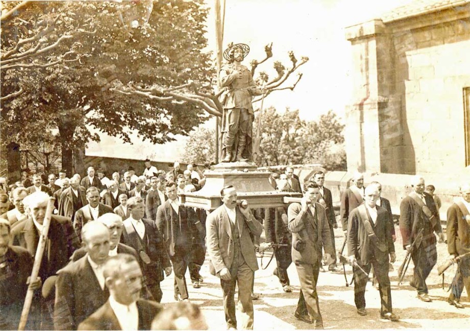 Euskal Abertzaletasunaren Museo