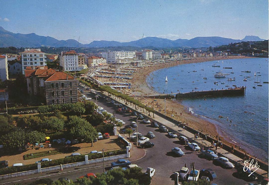 Euskal Abertzaletasunaren Museoa. Donibane Lohizune
