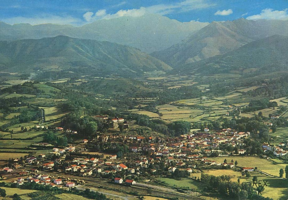 Euskal Abertzaletasunaren Museoa. Donibane Garazi