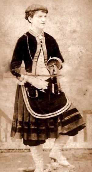 Museo del Nacionalismo Vasco - Fiestas Vascas - San Marcial Irun