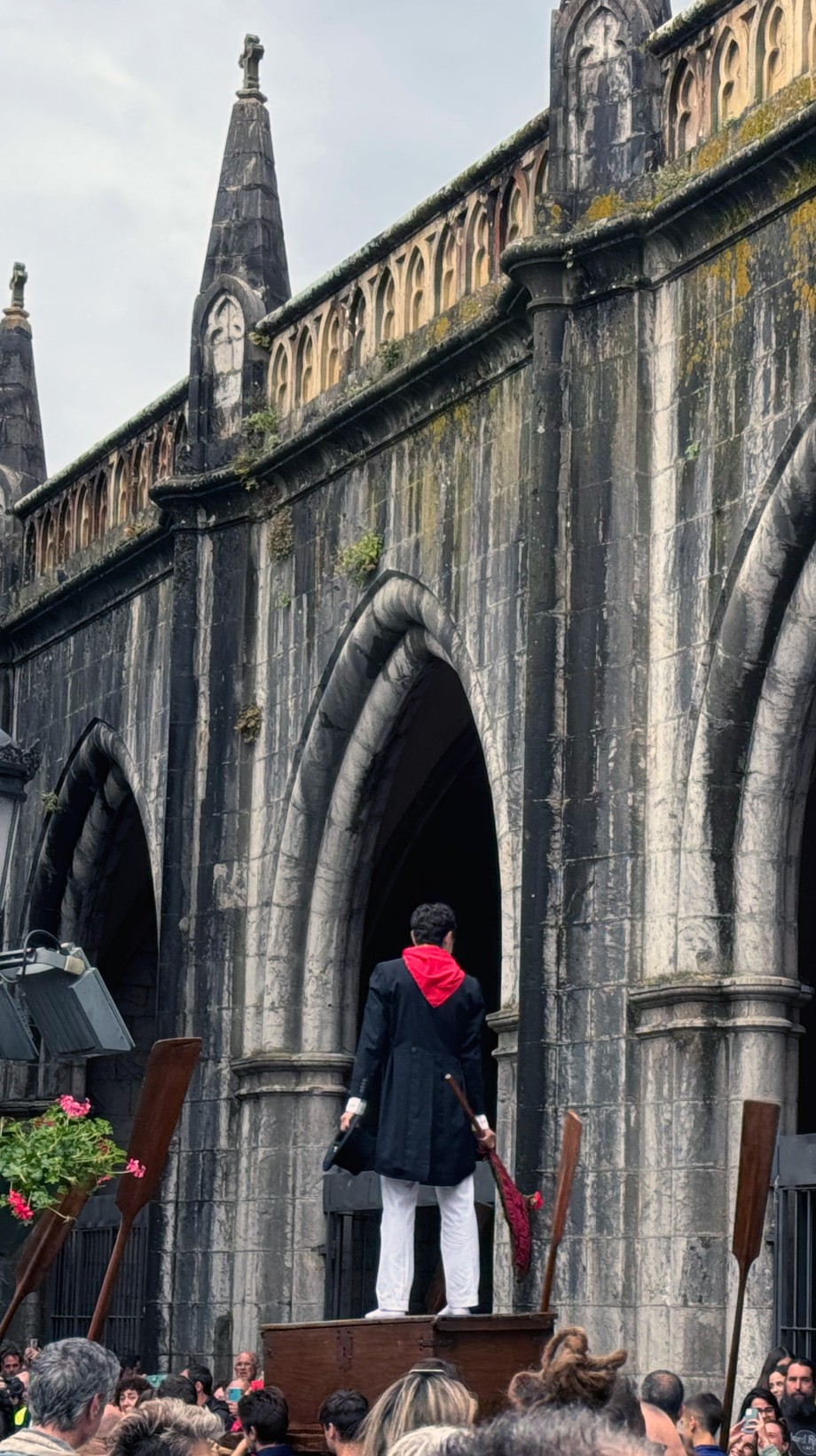 Euskal Abertzaletasunaren Museoa - Euskal jaiak - San Pedro