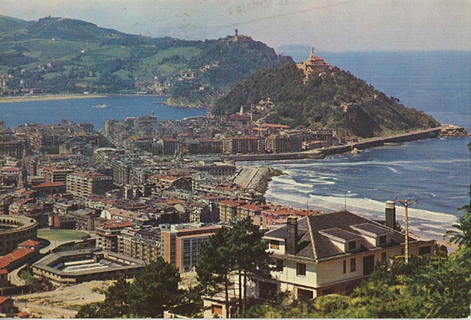 Euskal Abertzaletasunaren Museoa. Donostia