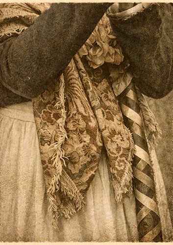 Euskal Abertzaletasunaren museo - Euskal jaiak - Agate deuna