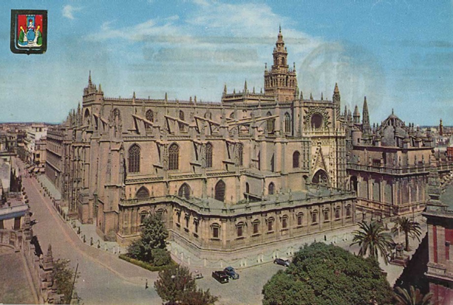 Euskal Abertzaletasunaren Museoa. Sevilla
