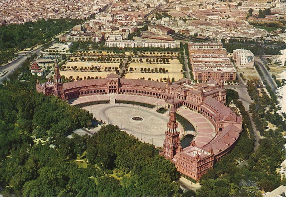 Euskal Abertzaletasunaren Museoa. Sevilla