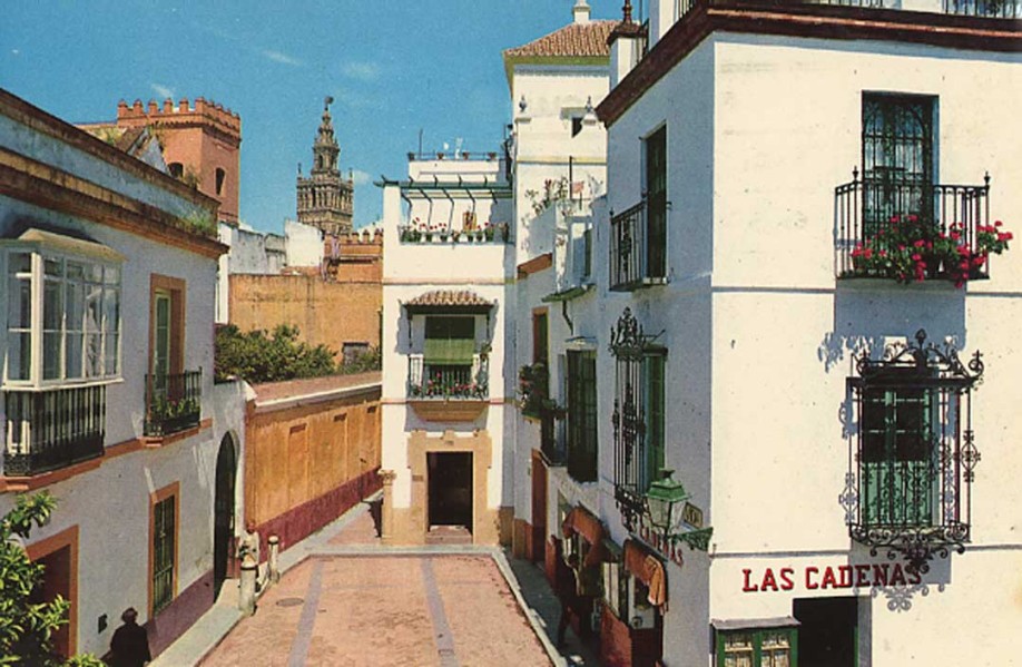 Euskal Abertzaletasunaren Museoa. Sevilla