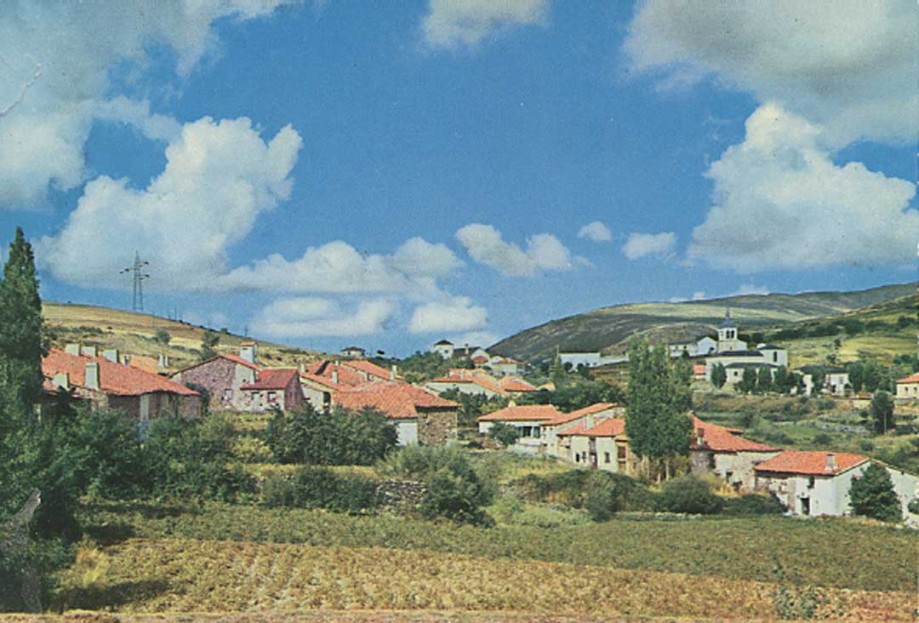 Euskal Abertzaletasunaren Museoa. Somosierra