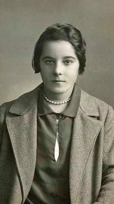 Euskal Abertzaletasunaren Museoa. Tere Verdes Elorriaga