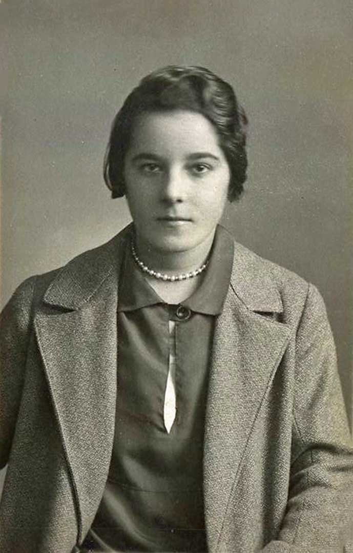 Euskal Abertzaletasunaren Museoa. Tere Verdes Elorriaga