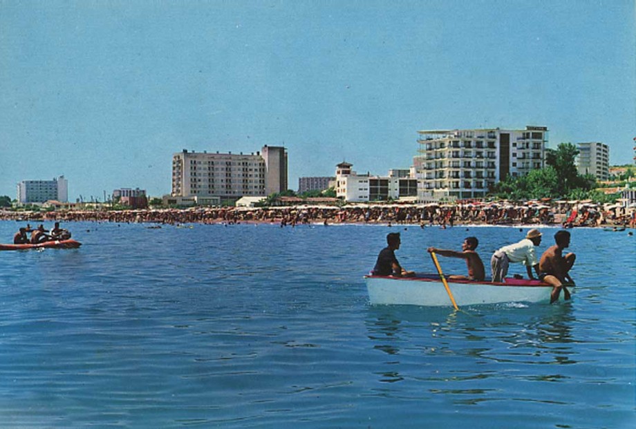 Euskal Abertzaletasunaren Museoa. Torremolinos