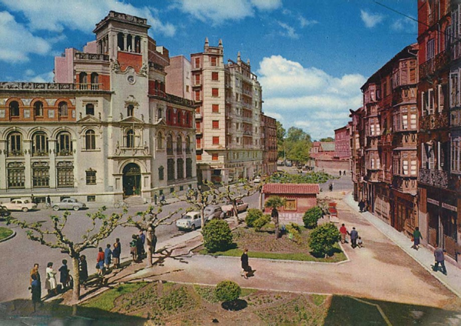 Eusko Abertzaletasunaren Museoa. Valladolid