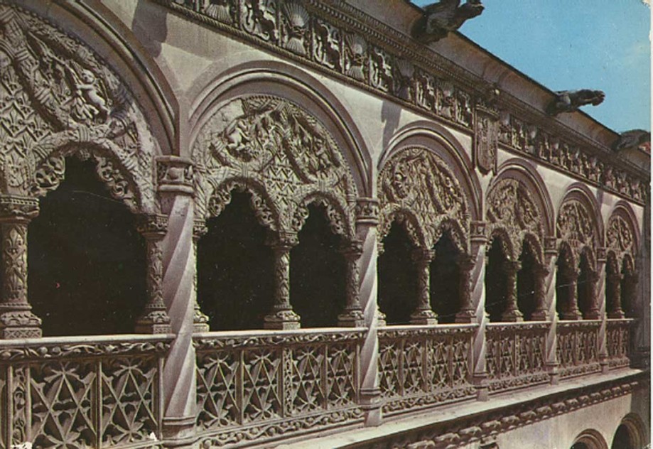 Euskal Abertzaletasunaren Museoa. Valladolid