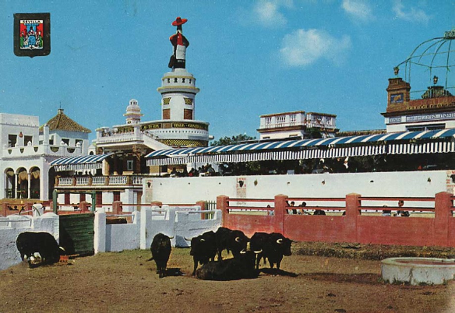 Euskal Abertzaletasunaren Museoa. Sevilla