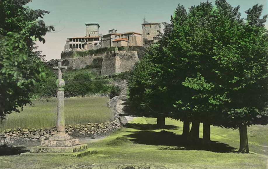 Euskal Abertzaletasunaren Museoa. Verin