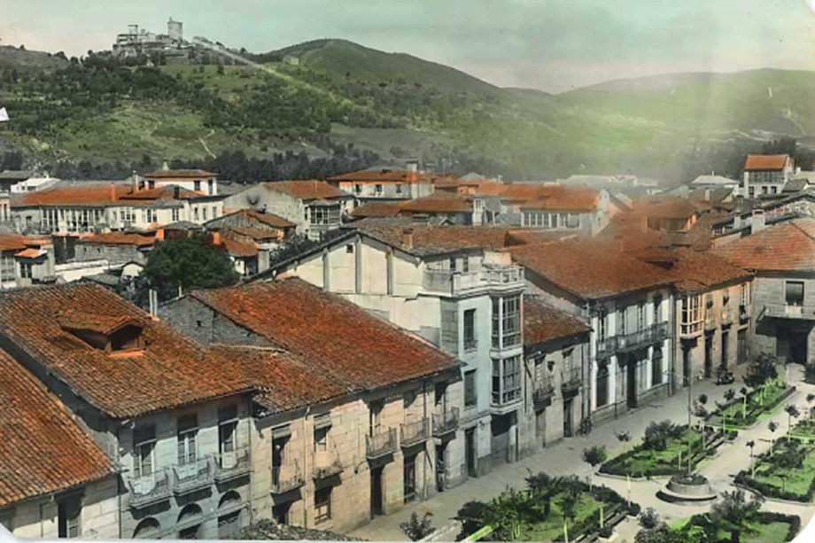 Euskal Abertzaletasunaren Museoa. Verin
