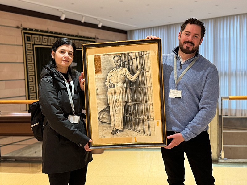 Museo Nacionalismo Vasco - personas esenciales - manuel campomanes