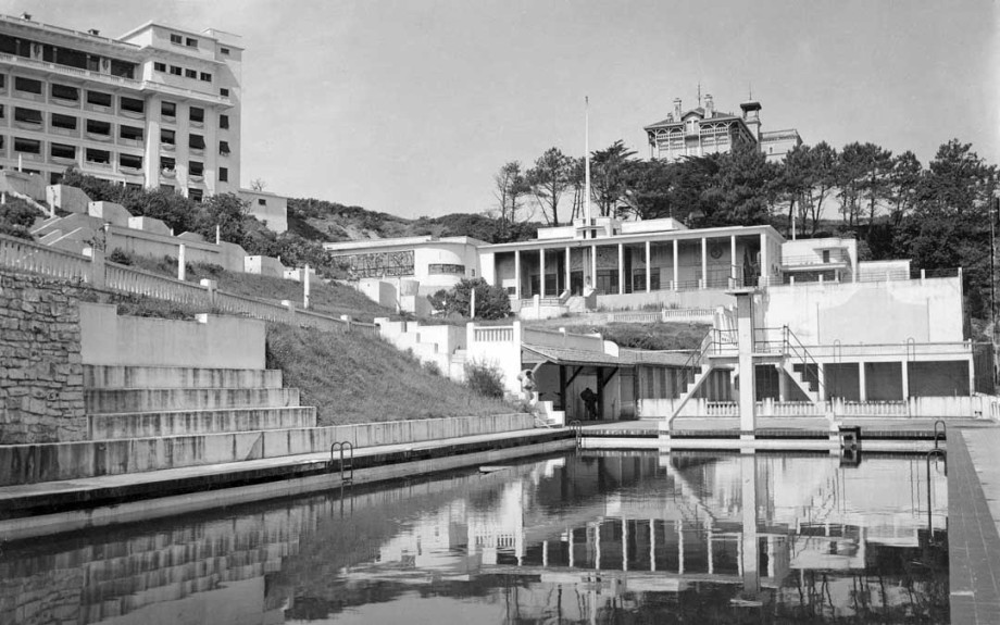 Euskal Abertzaletasunarens Museoa. La Roseraieko Ospitalea