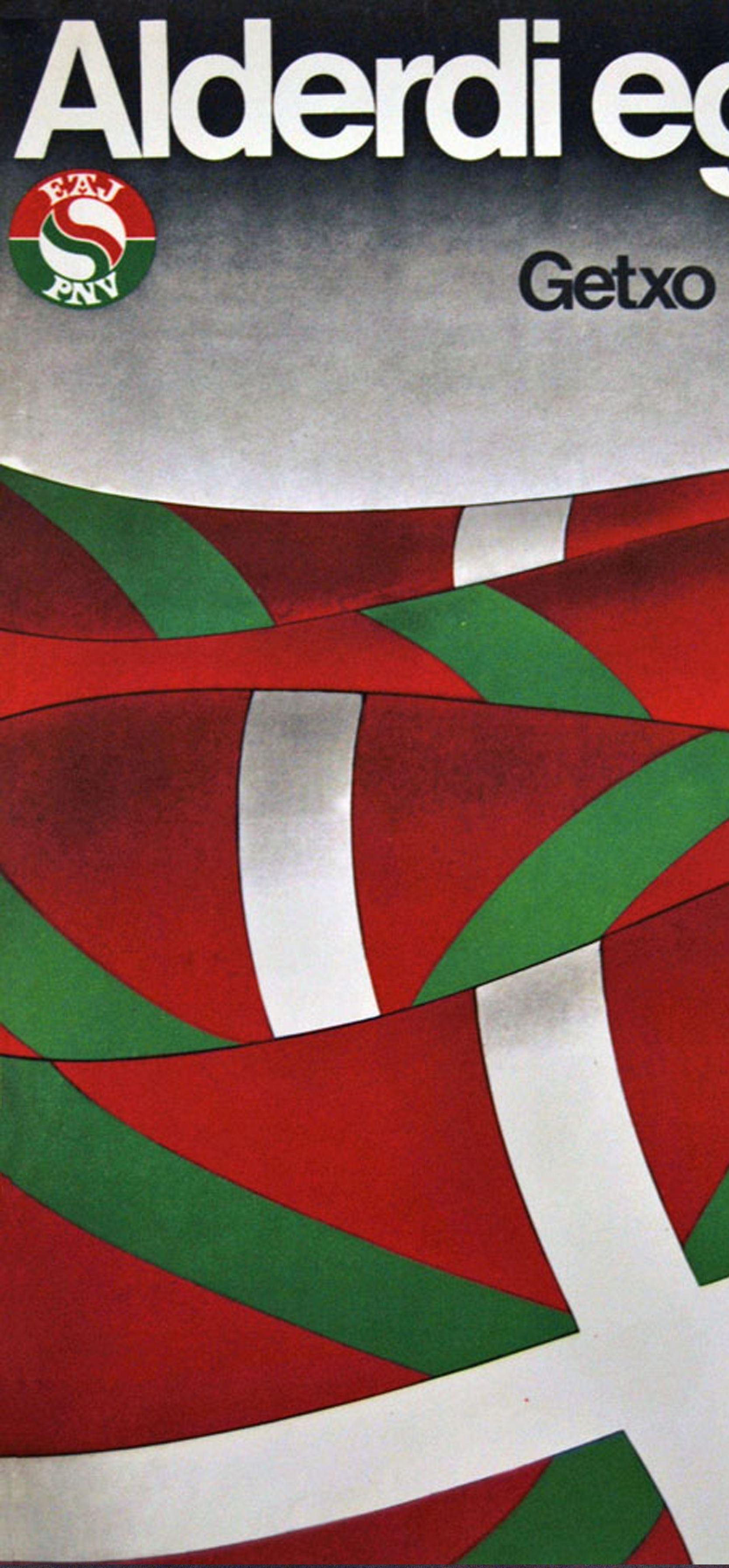 Euskal Abertzaletasunaren Museoa - Alderdi Eguna 1979