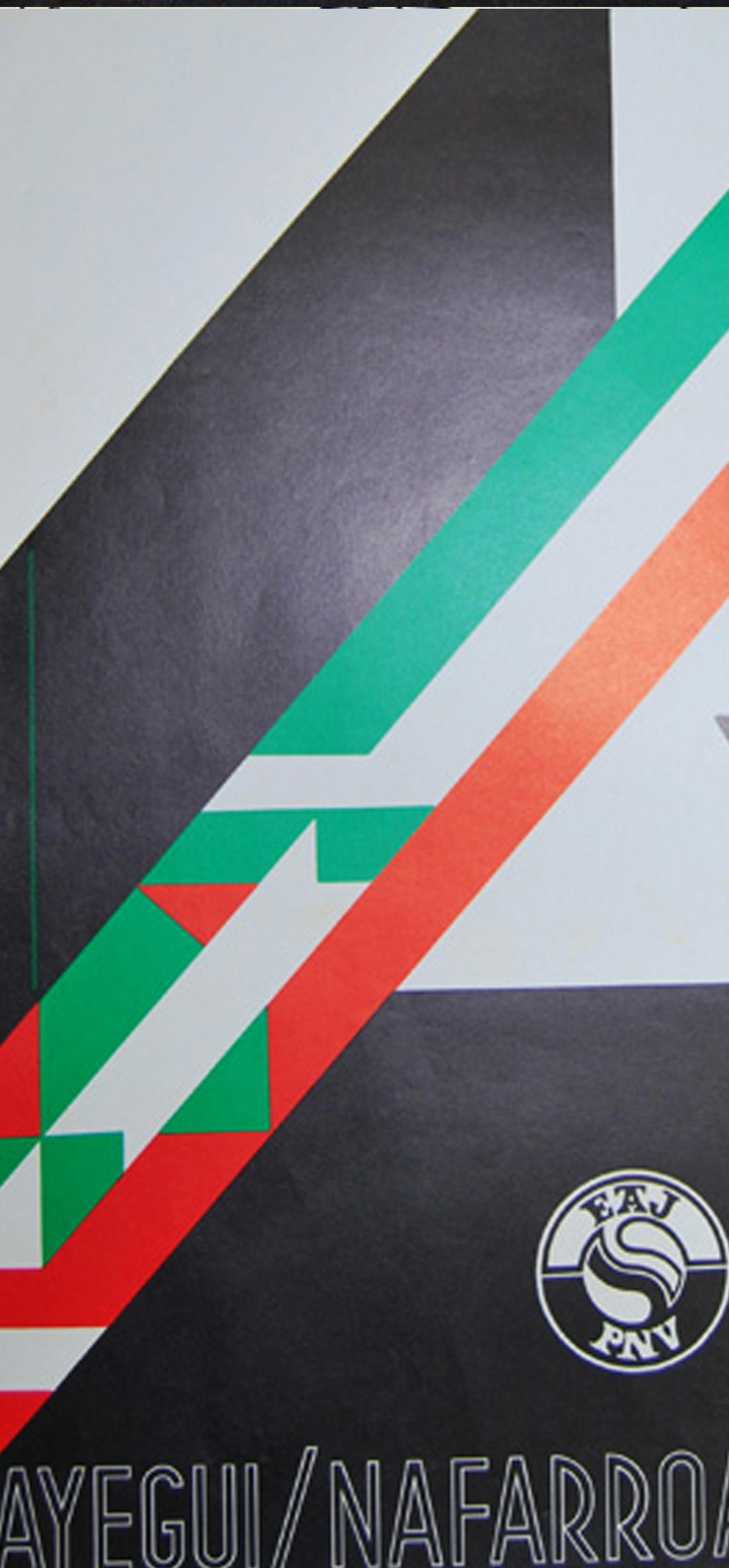 Euskal Abertzaletasunaren Museoa - Alderdi Eguna 1981