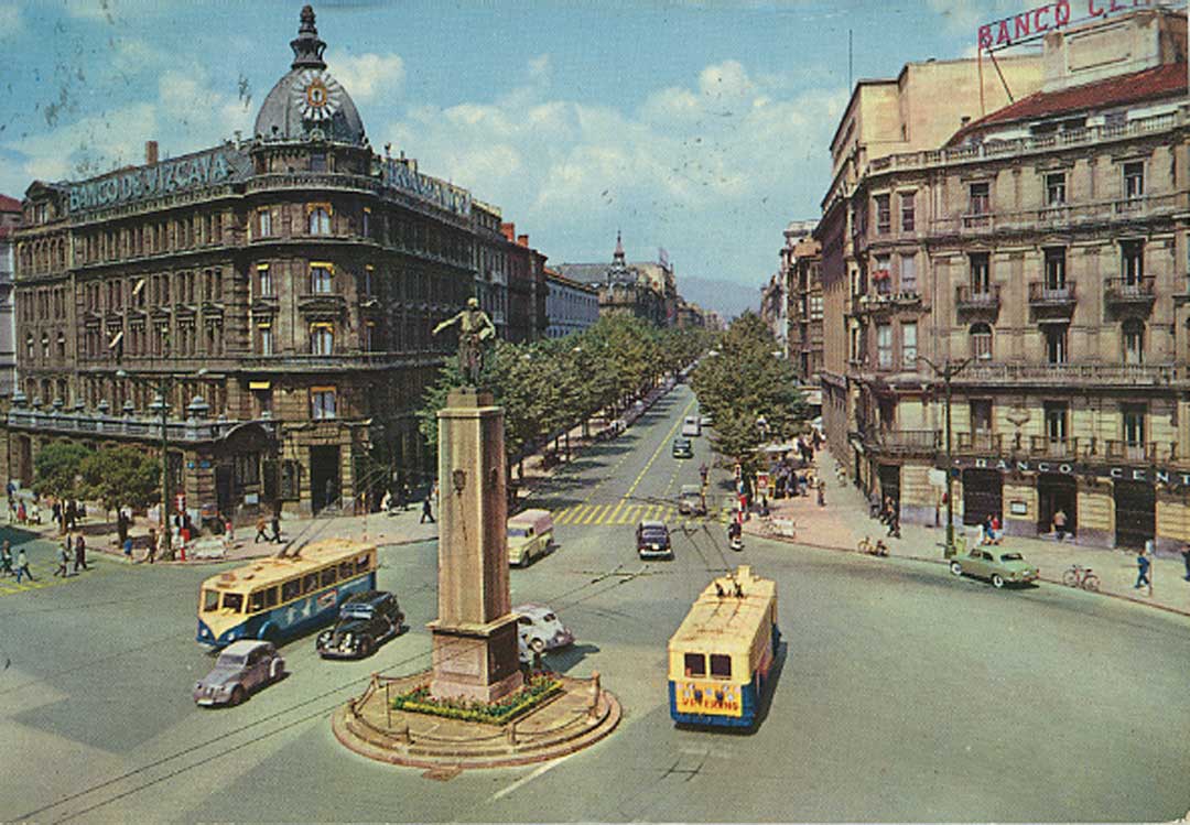 Euskal Abertzaletasunaren Museoa. Bilbo