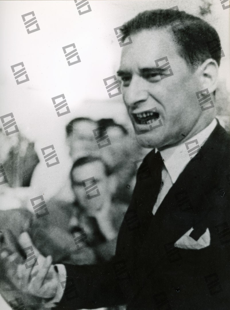 Javier de Landaburu
