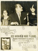Jose Antonio Agirreren hileta-oroigarria